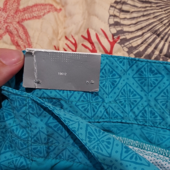 (NWT) Blue Water Shorts by Eddie Bauer - Picture 4 of 6